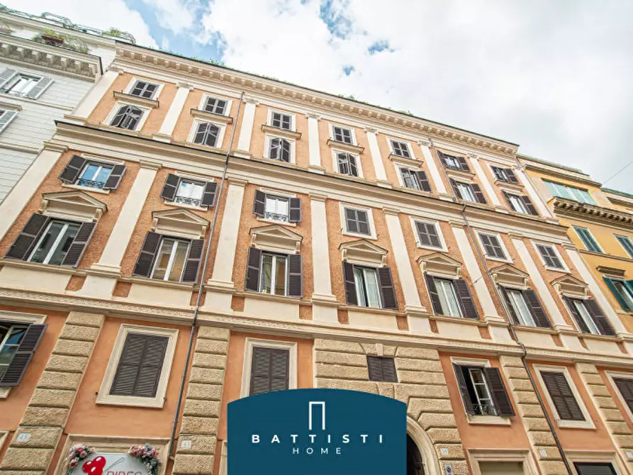 Immagine 1 di Appartamento in affitto  in Via Giuseppe Gioachino Belli a Roma