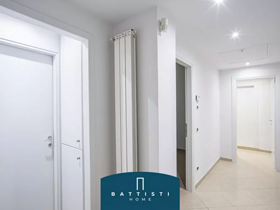 Immagine 3 di Appartamento in affitto  in Via Giuseppe Gioachino Belli a Roma