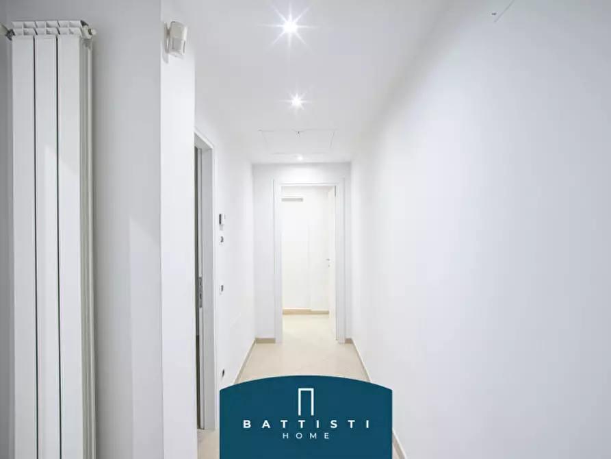 Immagine 4 di Appartamento in affitto  in Via Giuseppe Gioachino Belli a Roma