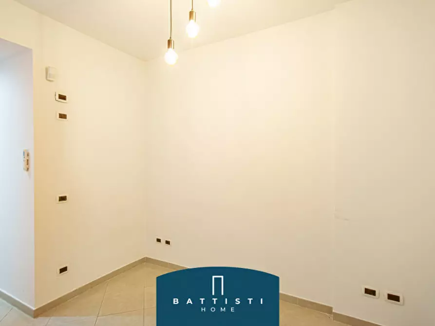 Immagine 6 di Appartamento in affitto  in Via Giuseppe Gioachino Belli a Roma