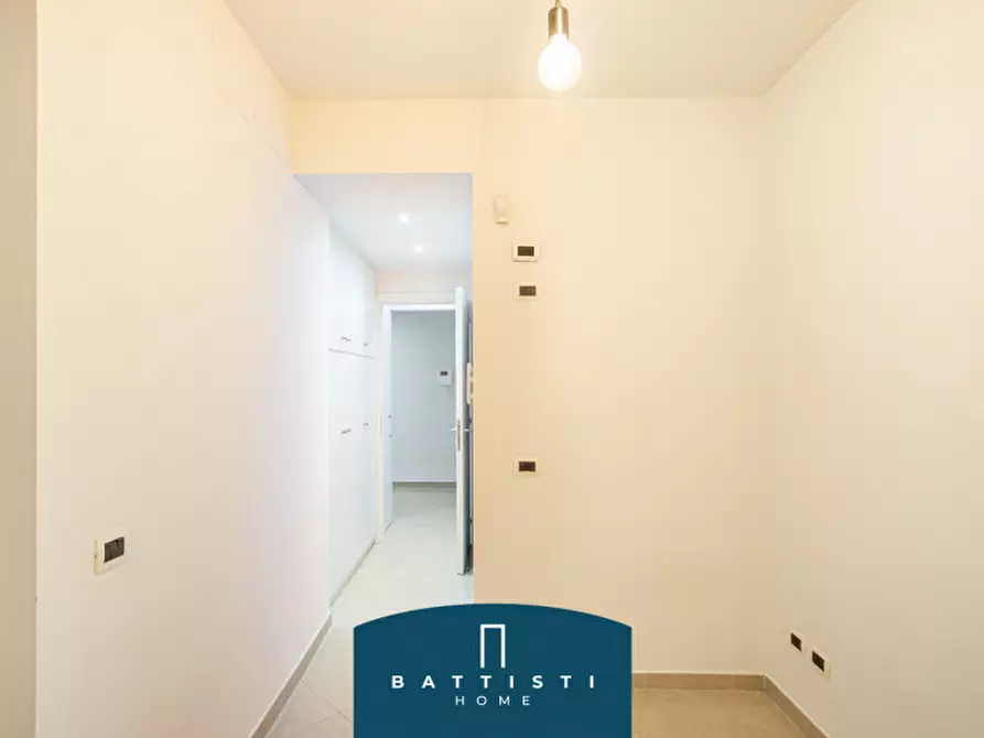 Immagine 7 di Appartamento in affitto  in Via Giuseppe Gioachino Belli a Roma