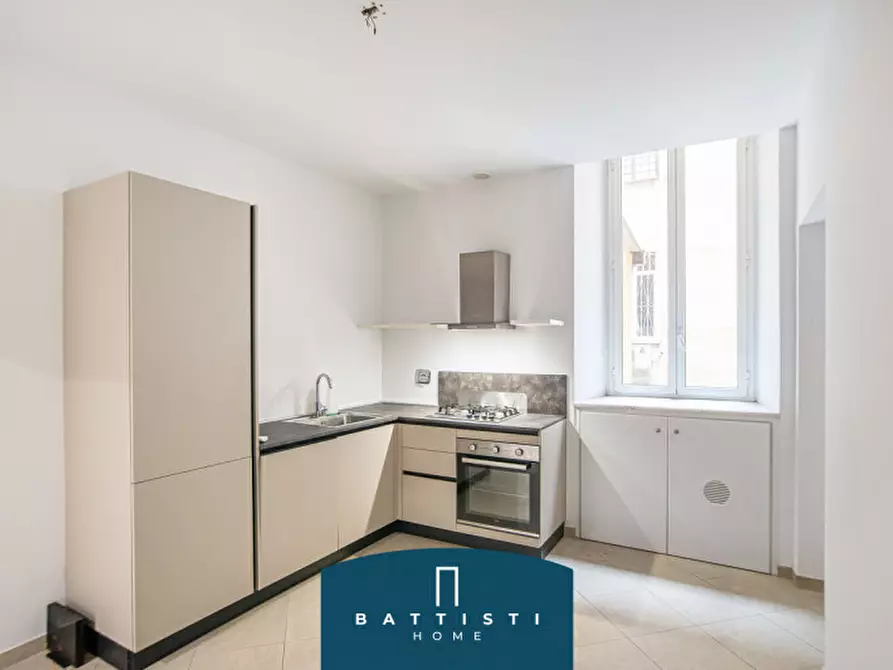 Immagine 13 di Appartamento in affitto  in Via Giuseppe Gioachino Belli a Roma