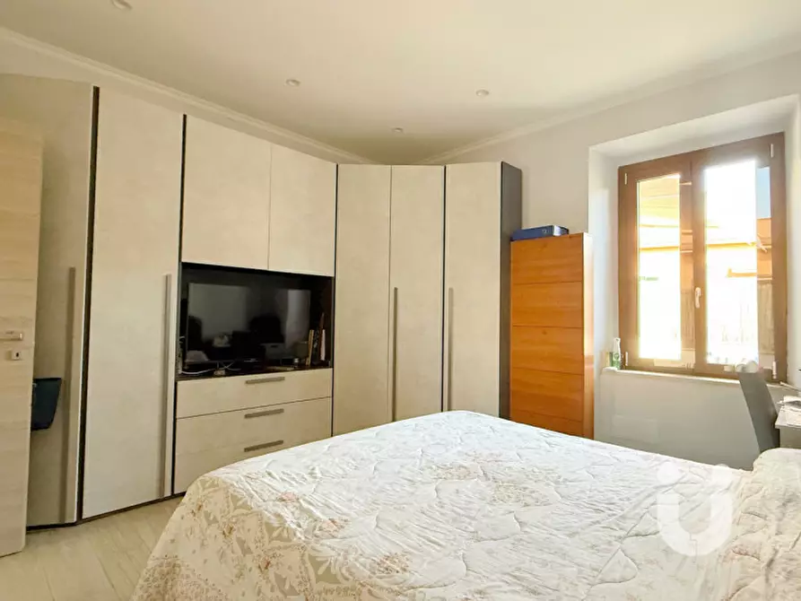 Immagine 12 di Appartamento in vendita  in Via dei Polenta a Roma