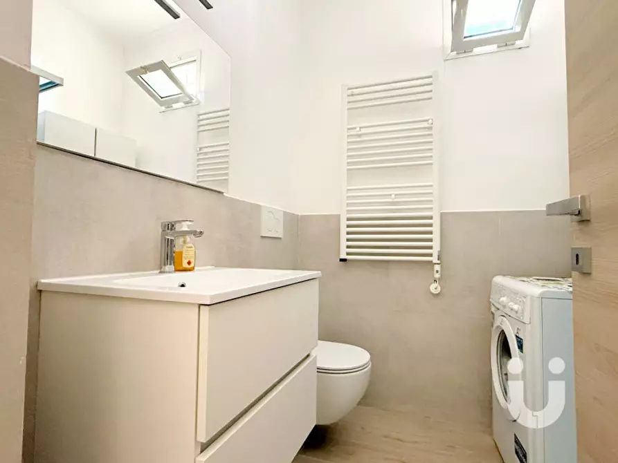 Immagine 17 di Appartamento in vendita  in Via dei Polenta a Roma