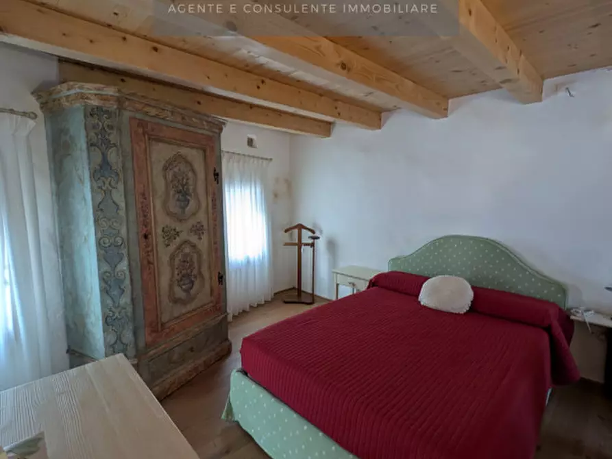 Immagine 7 di Rustico / casale in vendita  a Vittorio Veneto