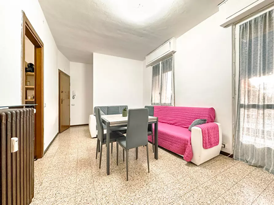 Immagine 1 di Appartamento in vendita  in Via Antonio Gramsci, 24 a Romagnano Sesia