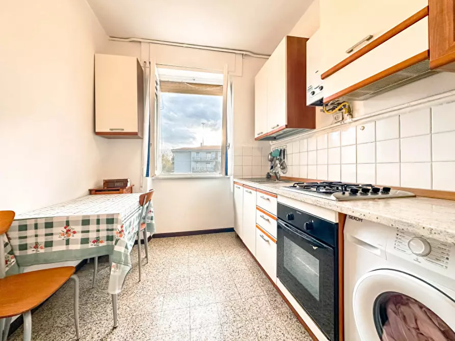 Immagine 4 di Appartamento in vendita  in Via Antonio Gramsci, 24 a Romagnano Sesia