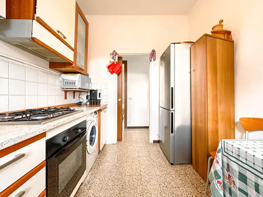 Immagine 5 di Appartamento in vendita  in Via Antonio Gramsci, 24 a Romagnano Sesia