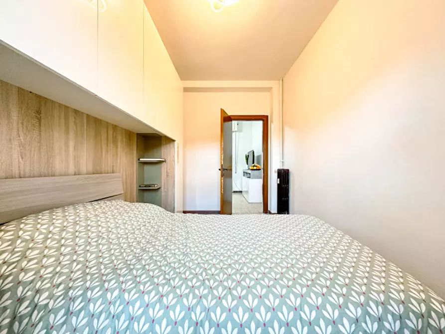 Immagine 7 di Appartamento in vendita  in Via Antonio Gramsci, 24 a Romagnano Sesia