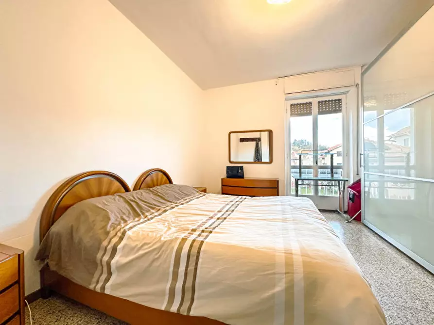 Immagine 8 di Appartamento in vendita  in Via Antonio Gramsci, 24 a Romagnano Sesia