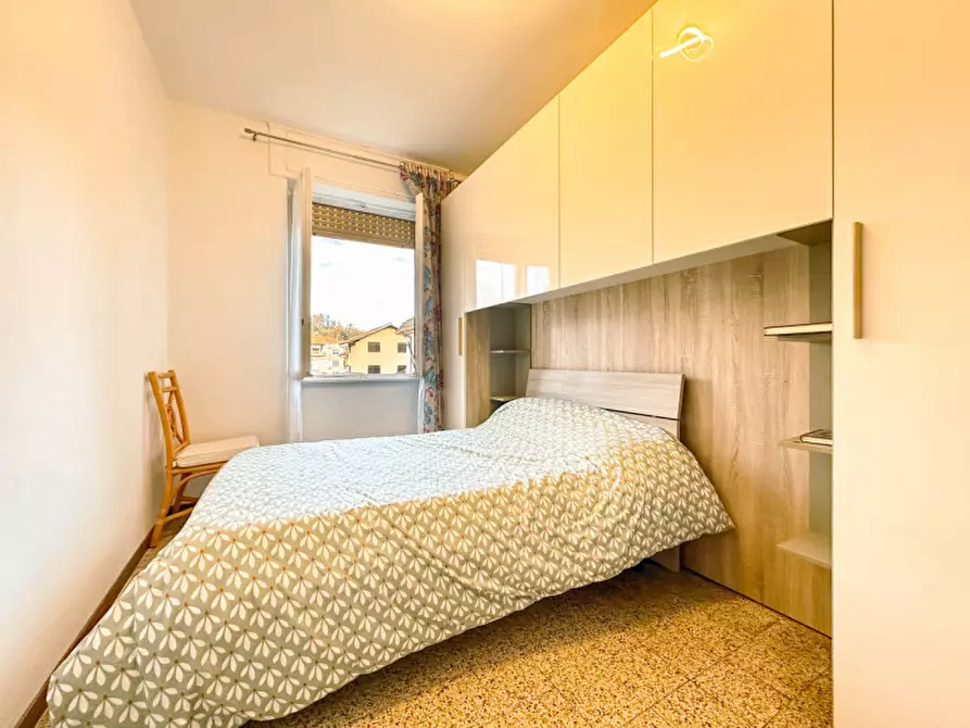 Immagine 9 di Appartamento in vendita  in Via Antonio Gramsci, 24 a Romagnano Sesia