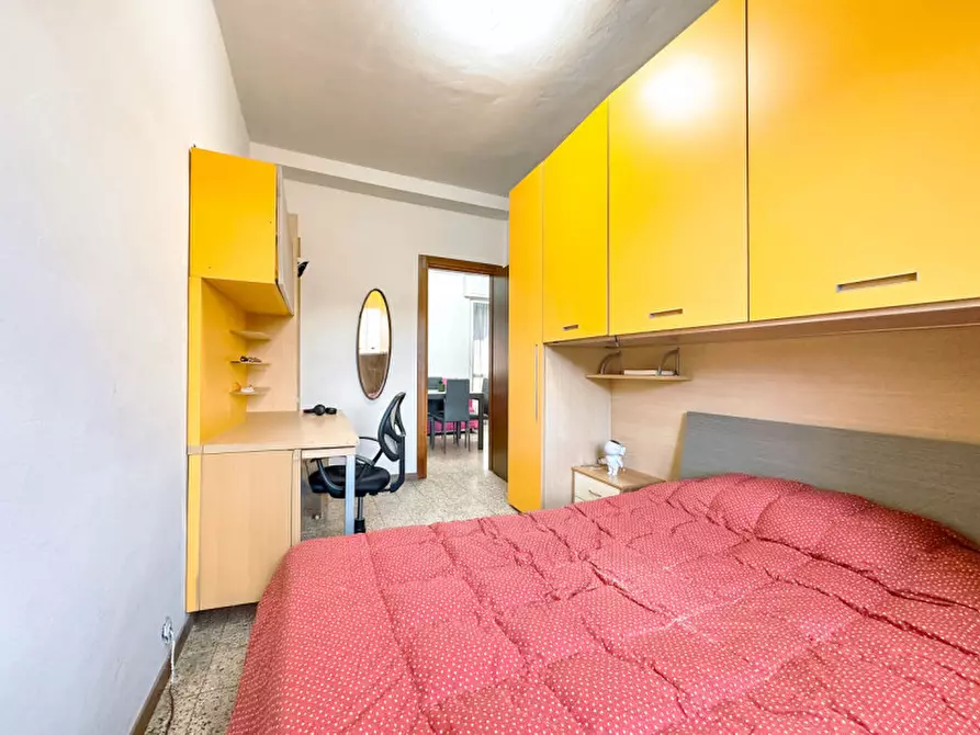 Immagine 10 di Appartamento in vendita  in Via Antonio Gramsci, 24 a Romagnano Sesia