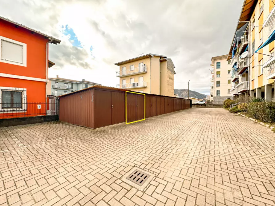 Immagine 14 di Appartamento in vendita  in Via Antonio Gramsci, 24 a Romagnano Sesia