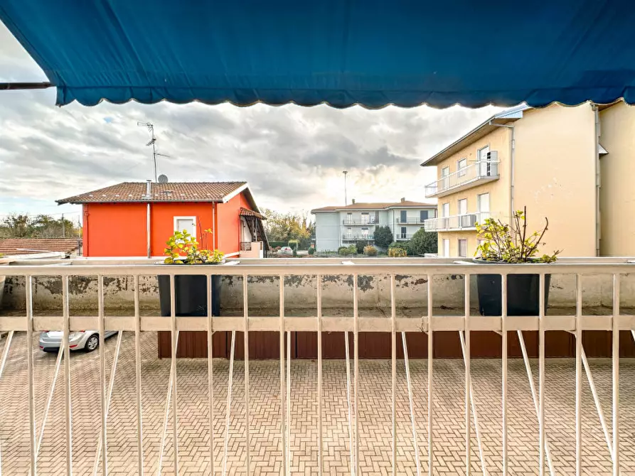 Immagine 15 di Appartamento in vendita  in Via Antonio Gramsci, 24 a Romagnano Sesia