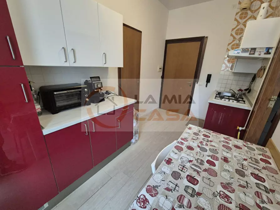 Immagine 1 di Appartamento in affitto  in Via Gustavo modena 5 a Padova