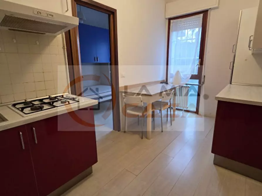 Immagine 1 di Appartamento in affitto  in Via Gustavo modena 5 a Padova