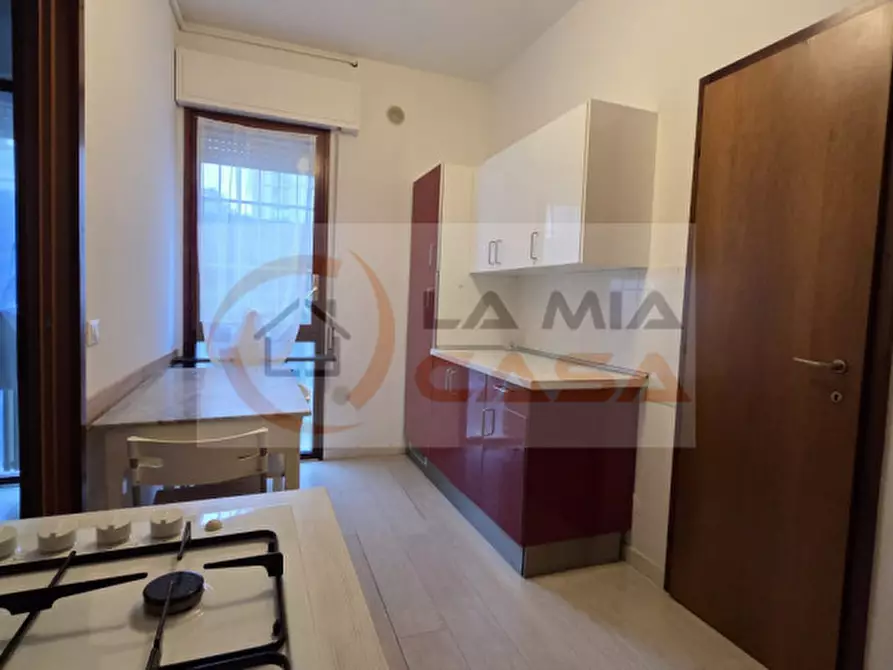 Immagine 2 di Appartamento in affitto  in Via Gustavo modena 5 a Padova