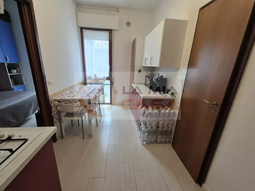 Immagine 3 di Appartamento in affitto  in Via Gustavo modena 5 a Padova