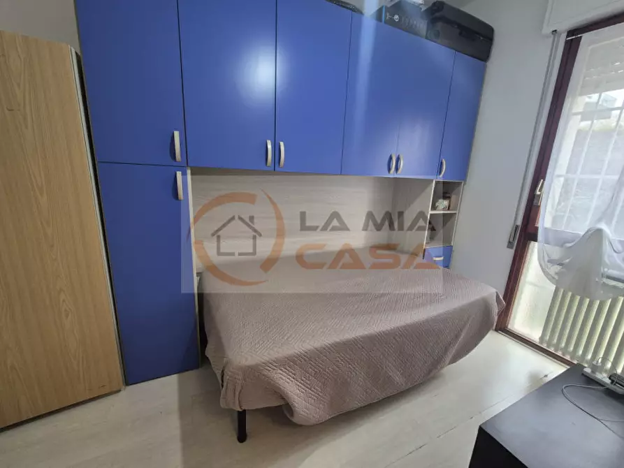 Immagine 4 di Appartamento in affitto  in Via Gustavo modena 5 a Padova