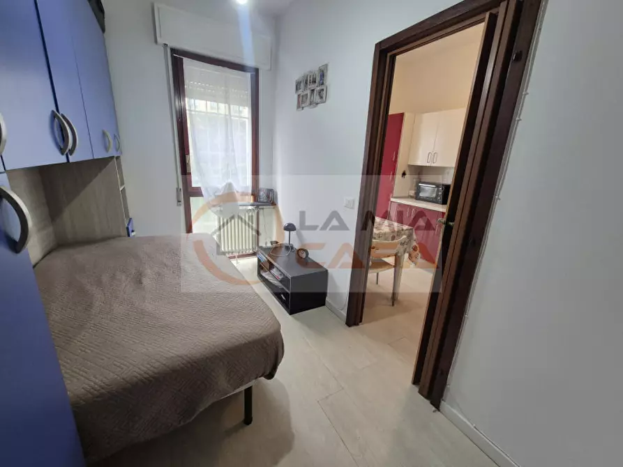 Immagine 5 di Appartamento in affitto  in Via Gustavo modena 5 a Padova