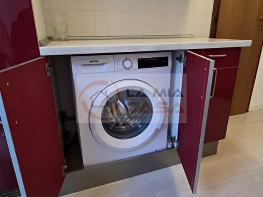 Immagine 5 di Appartamento in affitto  in Via Gustavo modena 5 a Padova