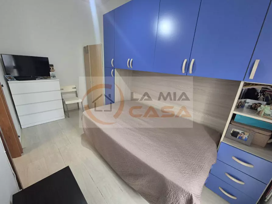 Immagine 6 di Appartamento in affitto  in Via Gustavo modena 5 a Padova