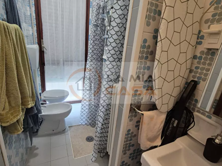 Immagine 7 di Appartamento in affitto  in Via Gustavo modena 5 a Padova