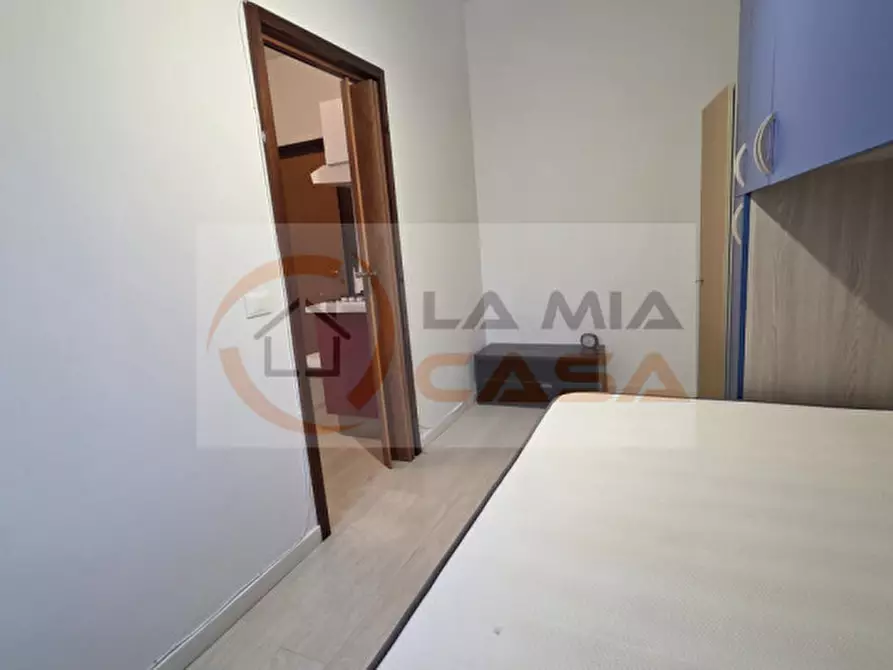 Immagine 7 di Appartamento in affitto  in Via Gustavo modena 5 a Padova