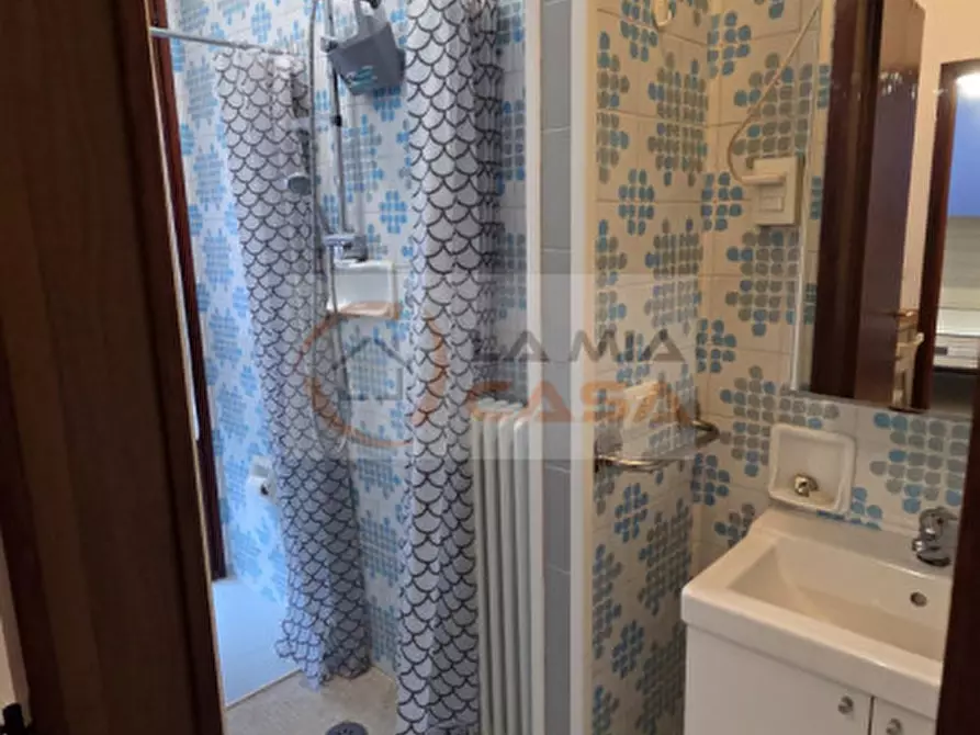 Immagine 8 di Appartamento in affitto  in Via Gustavo modena 5 a Padova