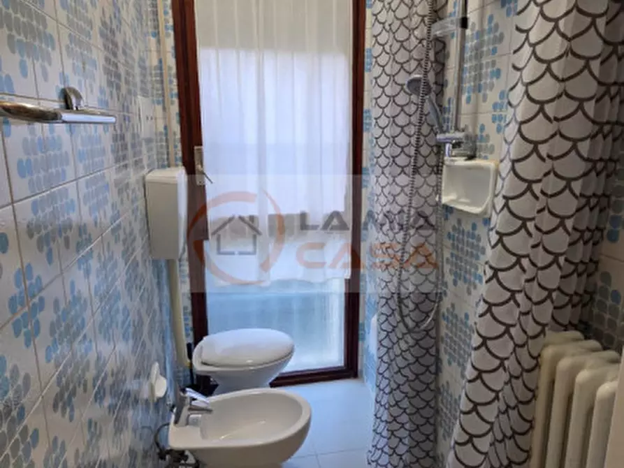 Immagine 9 di Appartamento in affitto  in Via Gustavo modena 5 a Padova