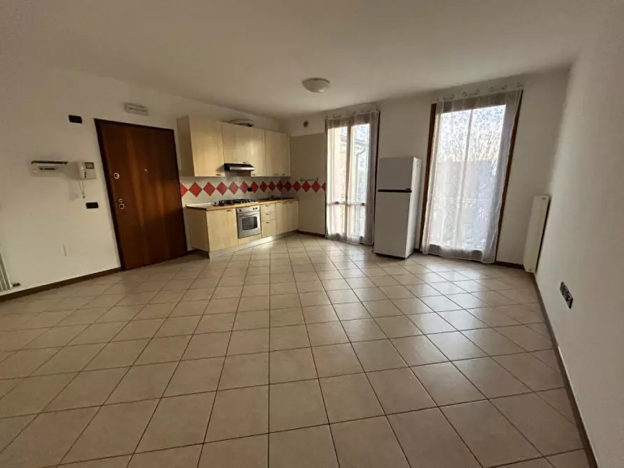 Immagine 1 di Appartamento in vendita  a Santa Maria Di Sala