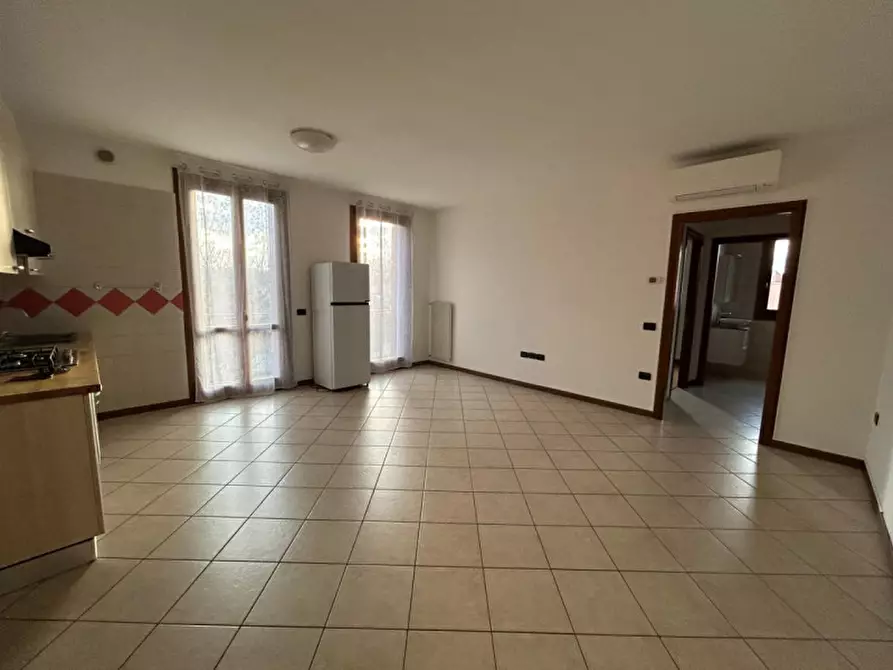 Immagine 2 di Appartamento in vendita  a Santa Maria Di Sala