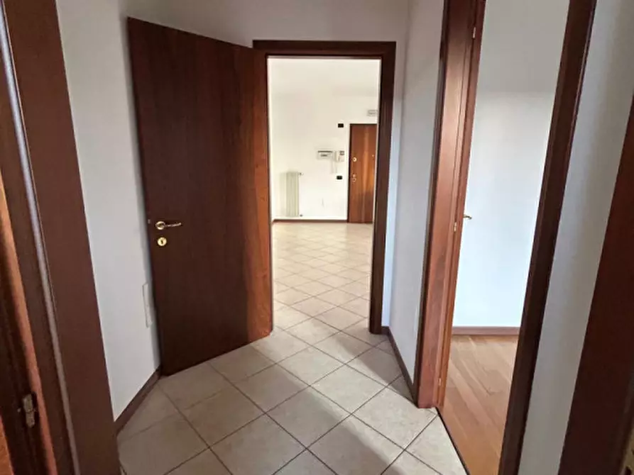 Immagine 4 di Appartamento in vendita  a Santa Maria Di Sala