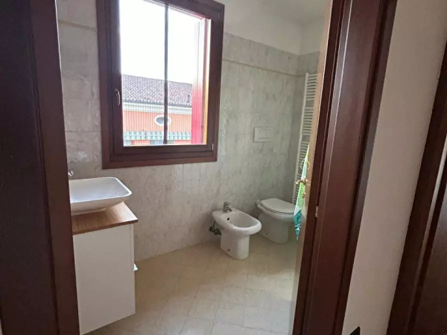 Immagine 5 di Appartamento in vendita  a Santa Maria Di Sala