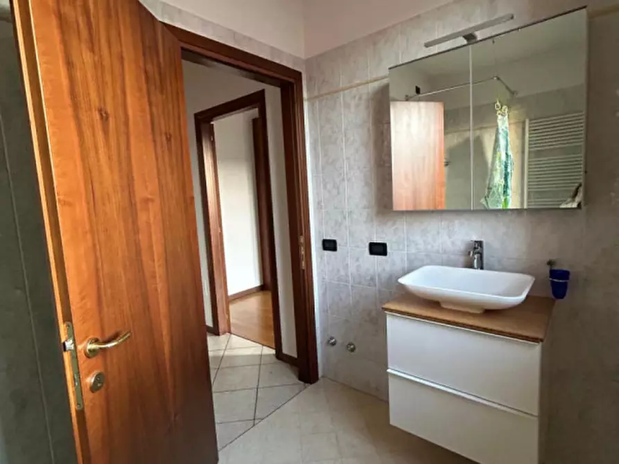 Immagine 6 di Appartamento in vendita  a Santa Maria Di Sala