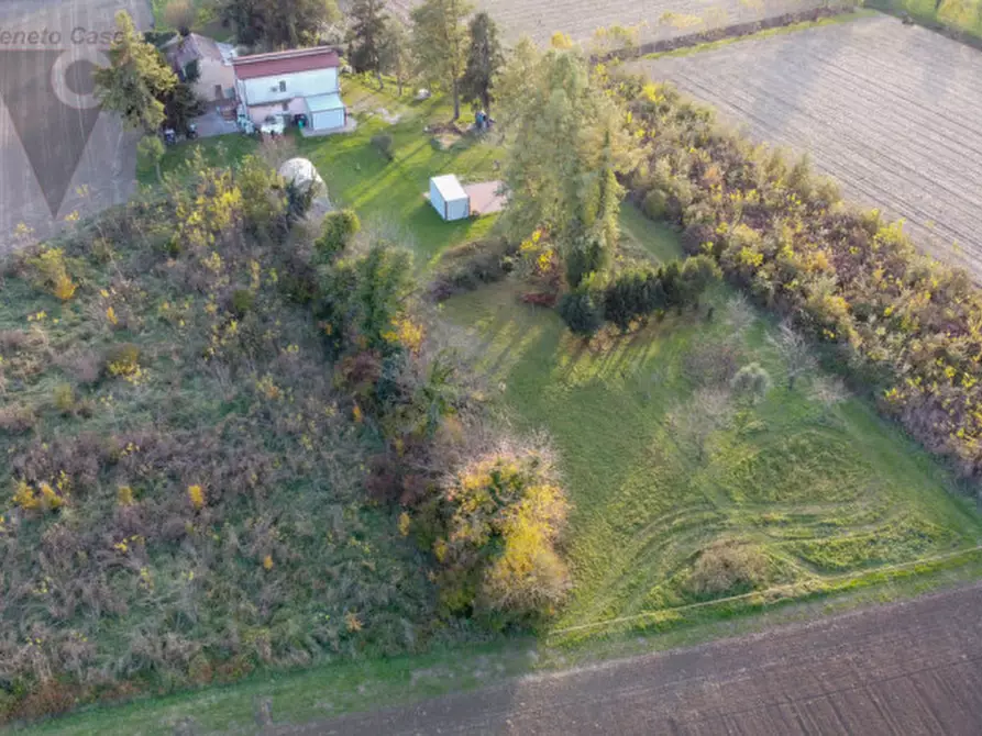 Immagine 5 di Terreno in vendita  a Ponte San Nicolò
