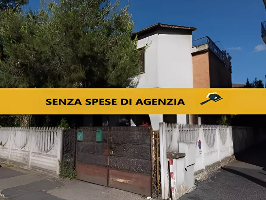 Immagine 1 di Appartamento in vendita  in Via Salaria, 259 a Monterotondo