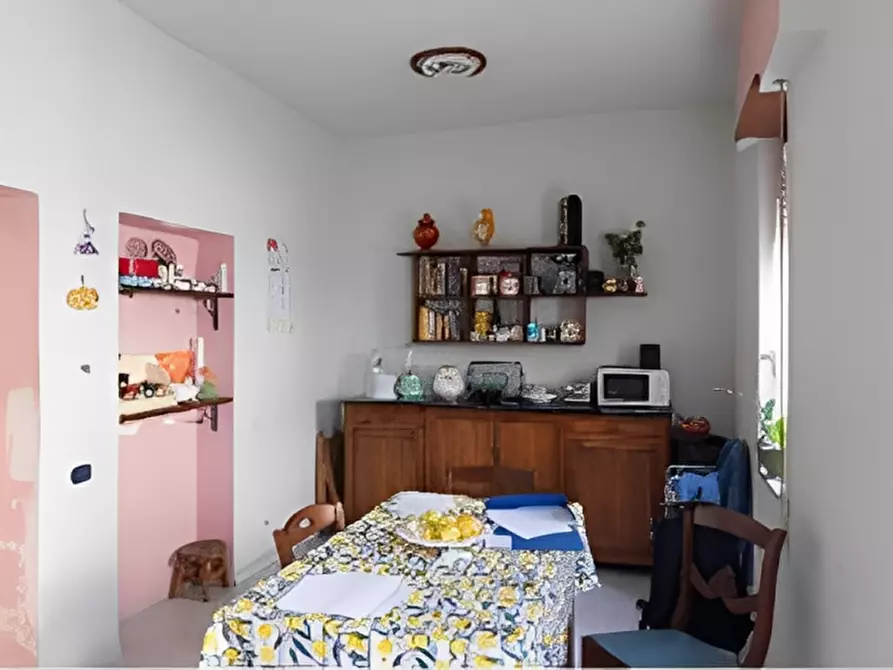 Immagine 4 di Appartamento in vendita  in Via Salaria, 259 a Monterotondo