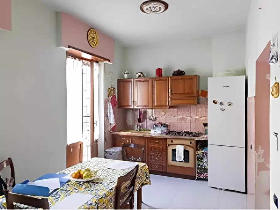 Immagine 5 di Appartamento in vendita  in Via Salaria, 259 a Monterotondo