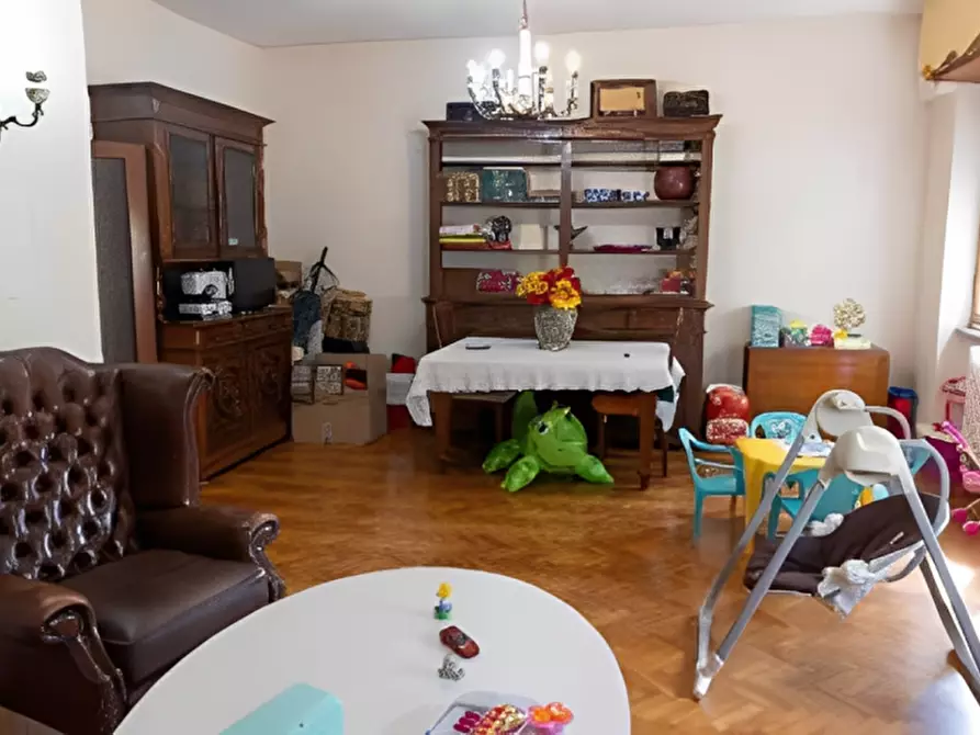 Immagine 6 di Appartamento in vendita  in Via Salaria, 259 a Monterotondo