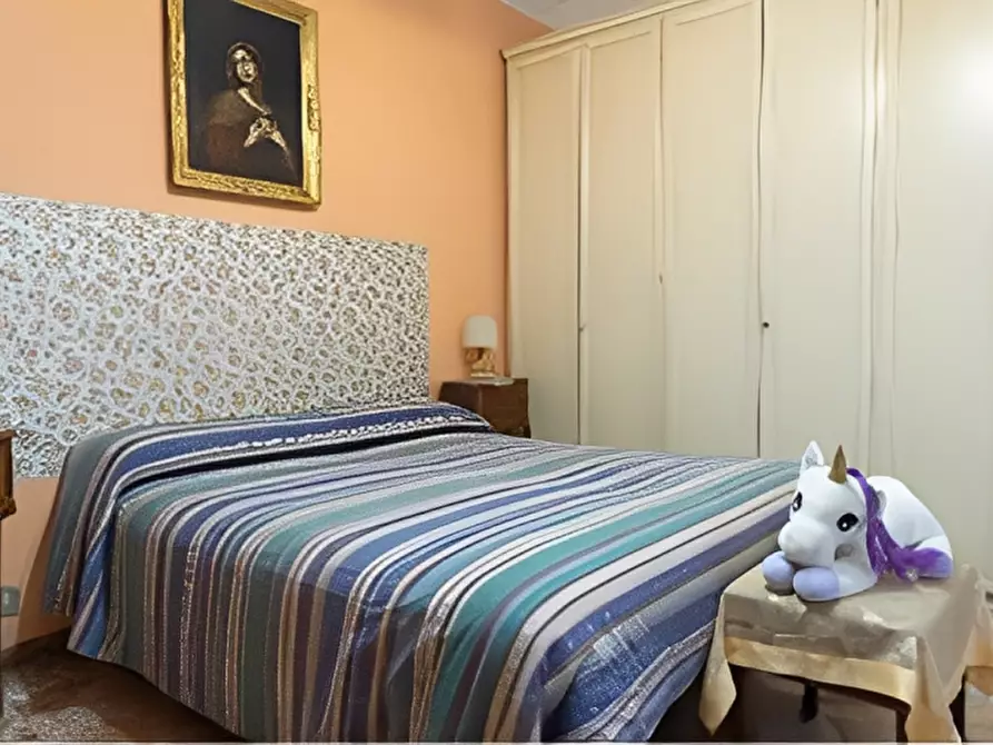 Immagine 7 di Appartamento in vendita  in Via Salaria, 259 a Monterotondo