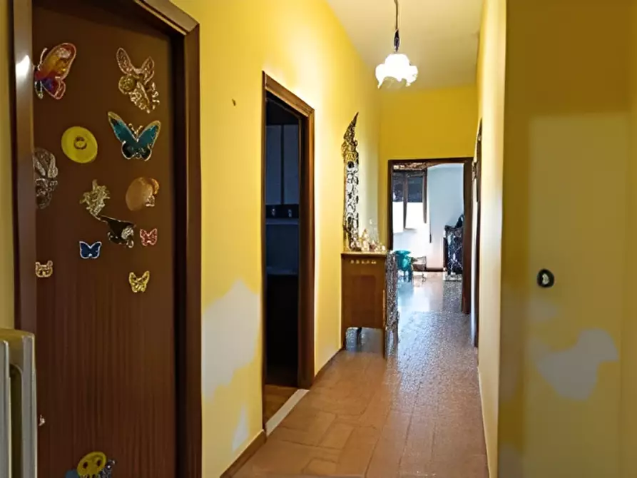 Immagine 8 di Appartamento in vendita  in Via Salaria, 259 a Monterotondo