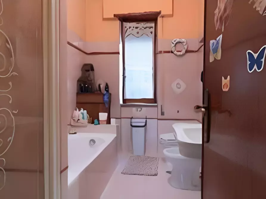 Immagine 10 di Appartamento in vendita  in Via Salaria, 259 a Monterotondo