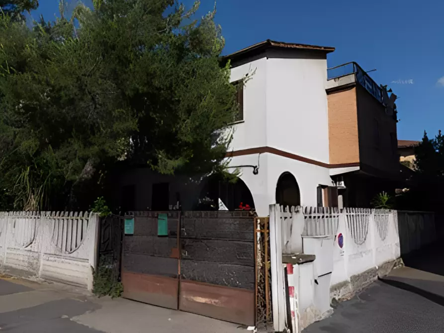 Immagine 14 di Appartamento in vendita  in Via Salaria, 259 a Monterotondo