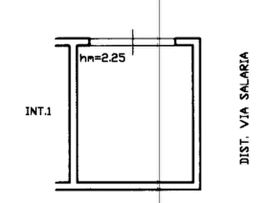 Immagine 15 di Appartamento in vendita  in Via Salaria, 259 a Monterotondo