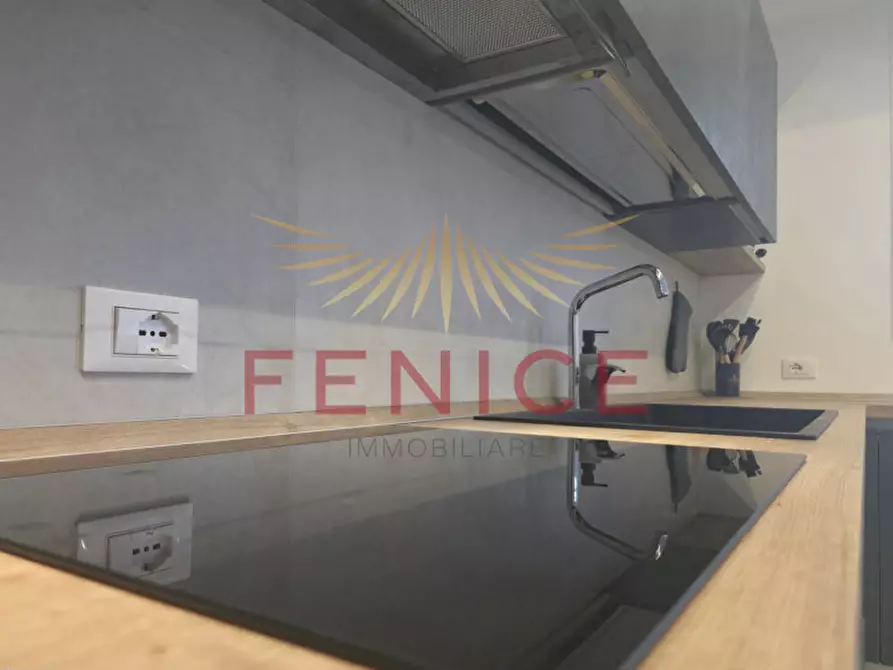 Immagine 2 di Appartamento in vendita  in Via Cave 2 a Montebelluna