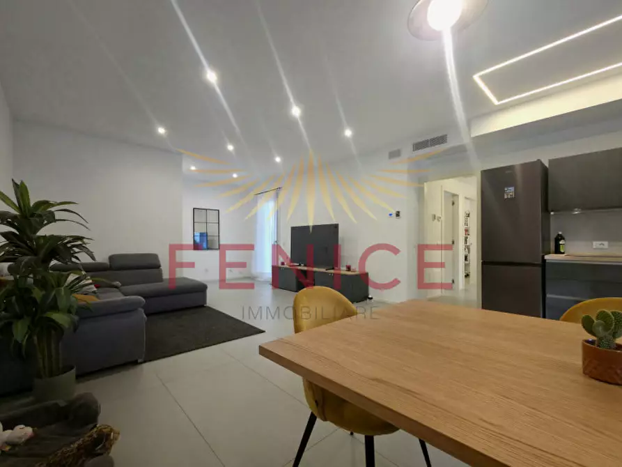 Immagine 3 di Appartamento in vendita  in Via Cave 2 a Montebelluna