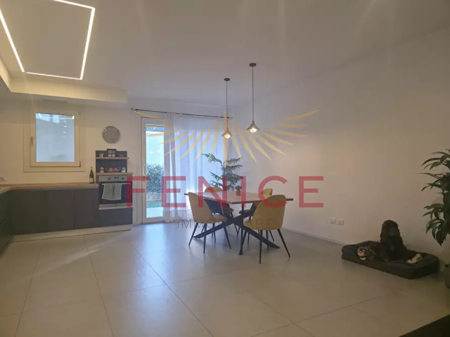 Immagine 4 di Appartamento in vendita  in Via Cave 2 a Montebelluna