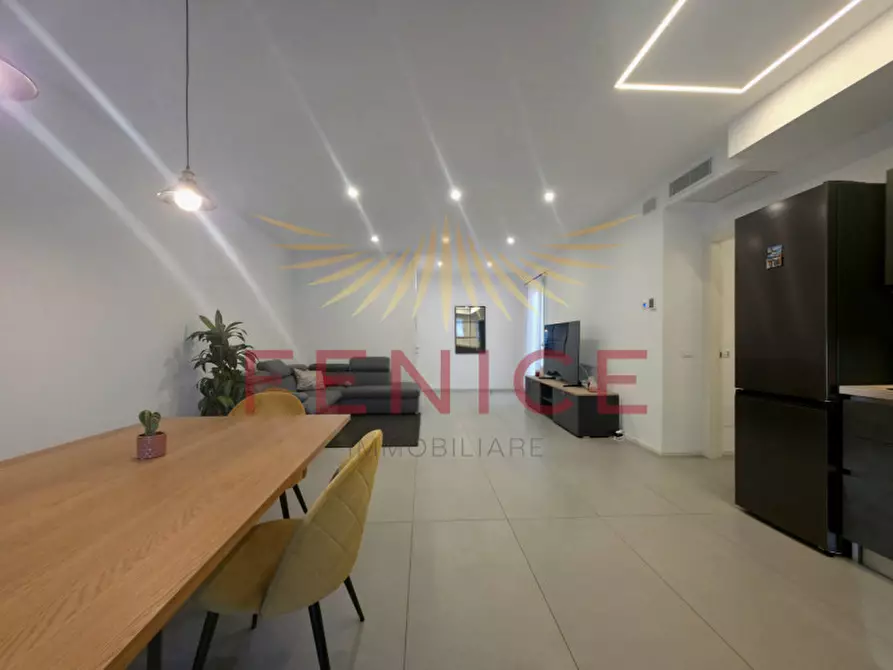 Immagine 5 di Appartamento in vendita  in Via Cave 2 a Montebelluna