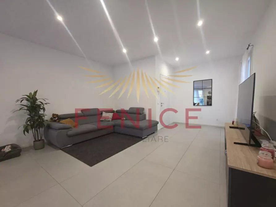 Immagine 6 di Appartamento in vendita  in Via Cave 2 a Montebelluna